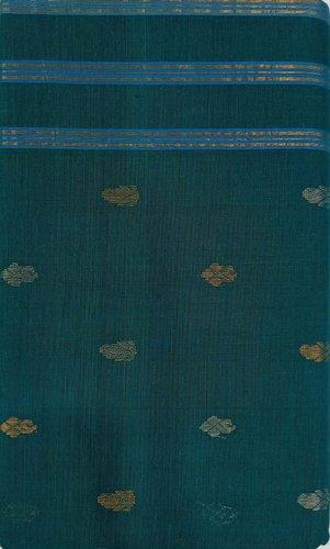 SAREES JAYANKONDAM COTTON 550 MTS